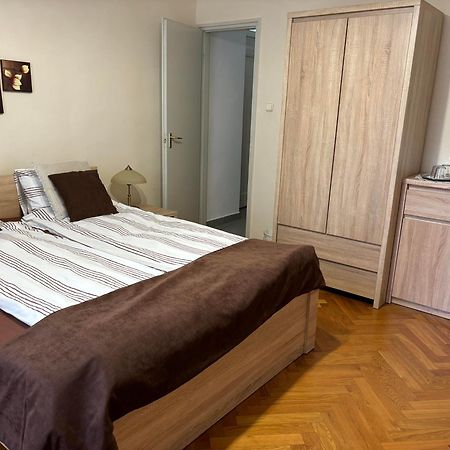 Veszprém Szalay Villa المظهر الخارجي الصورة