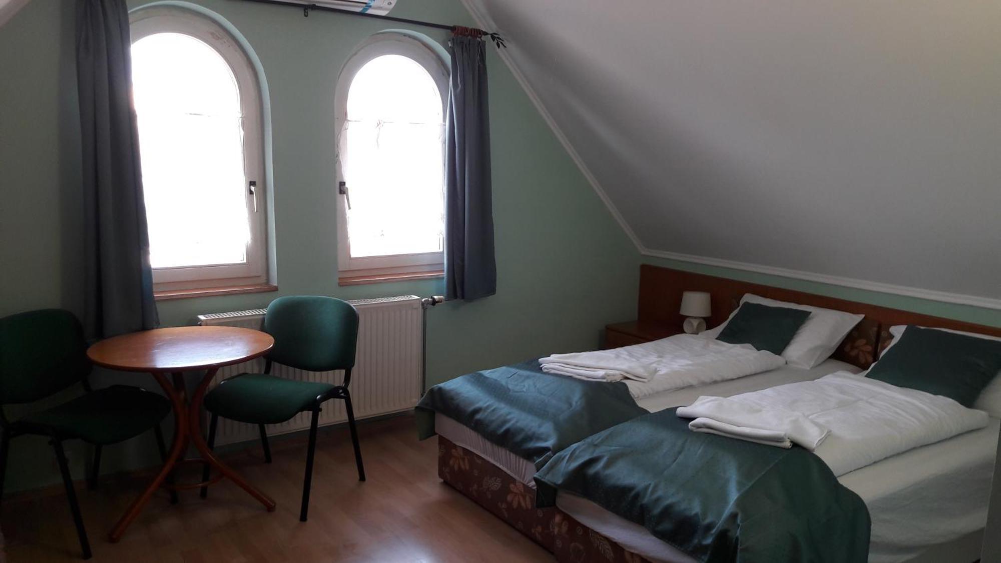 Veszprém Szalay Villa المظهر الخارجي الصورة