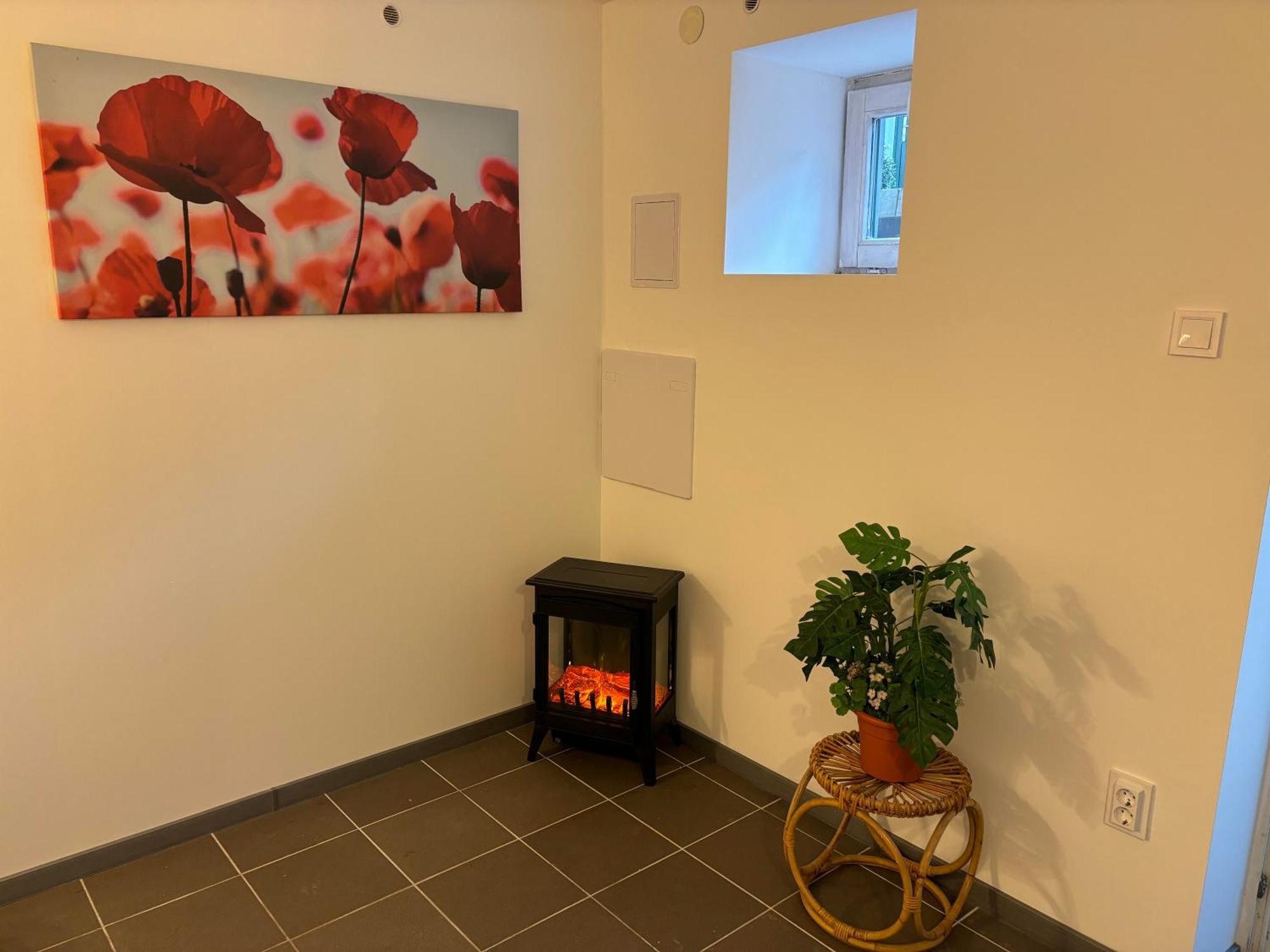 Veszprém Szalay Villa المظهر الخارجي الصورة