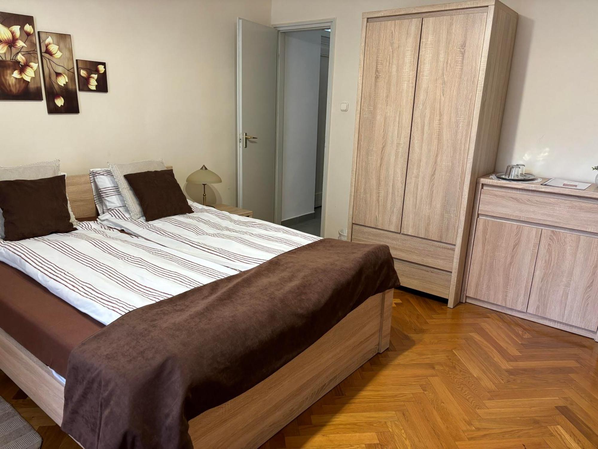 Veszprém Szalay Villa المظهر الخارجي الصورة