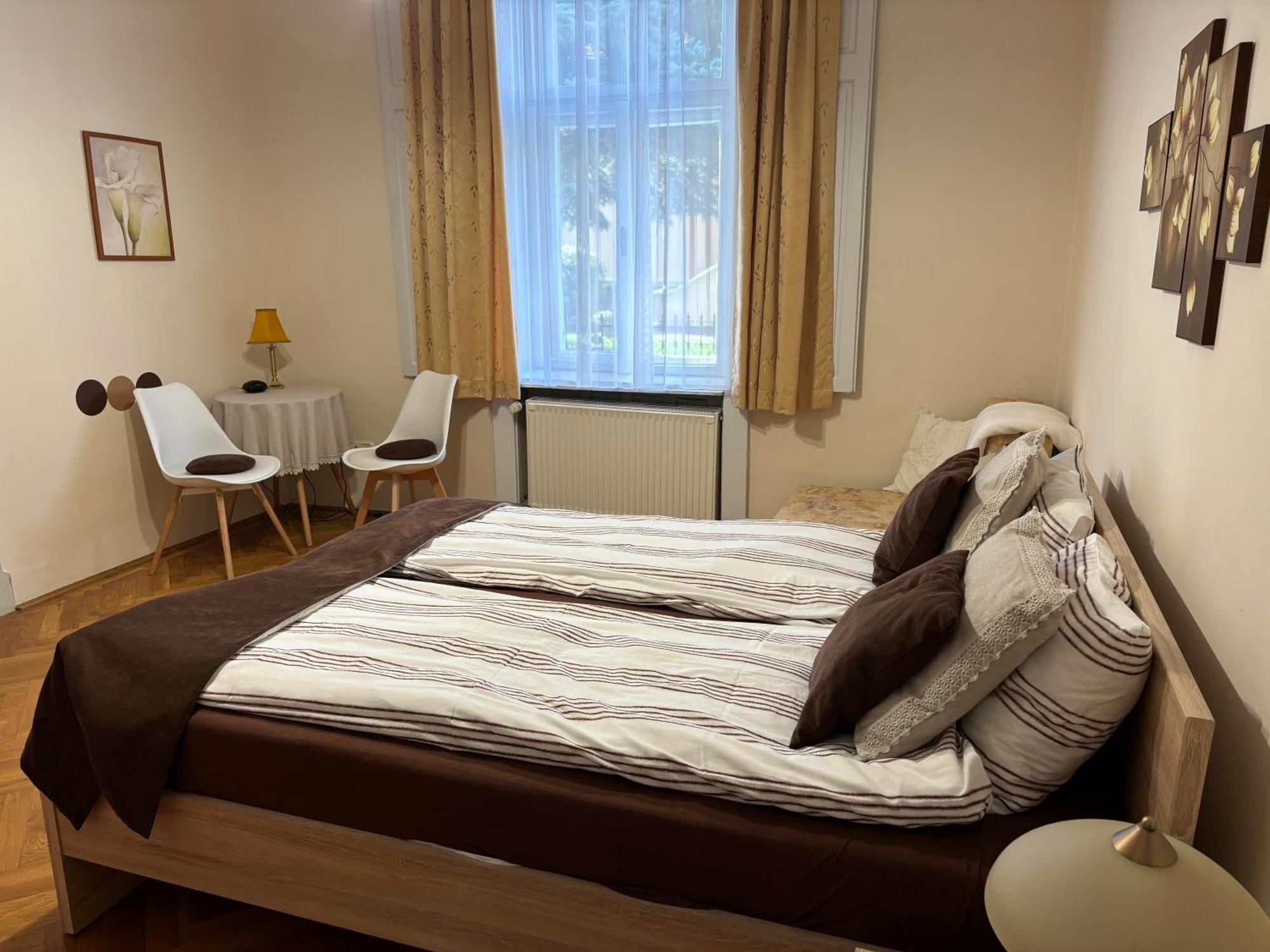 Veszprém Szalay Villa المظهر الخارجي الصورة