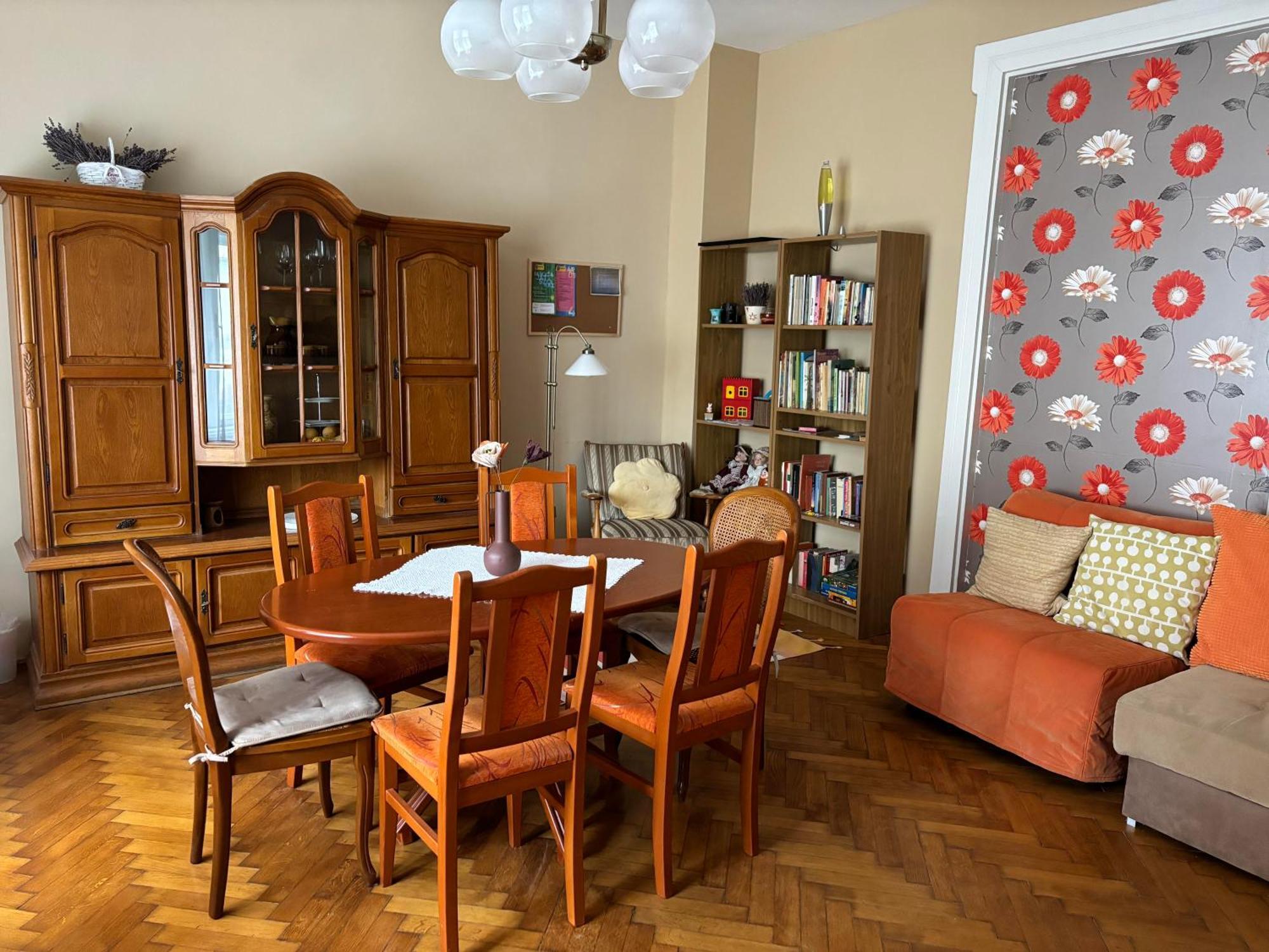 Veszprém Szalay Villa المظهر الخارجي الصورة