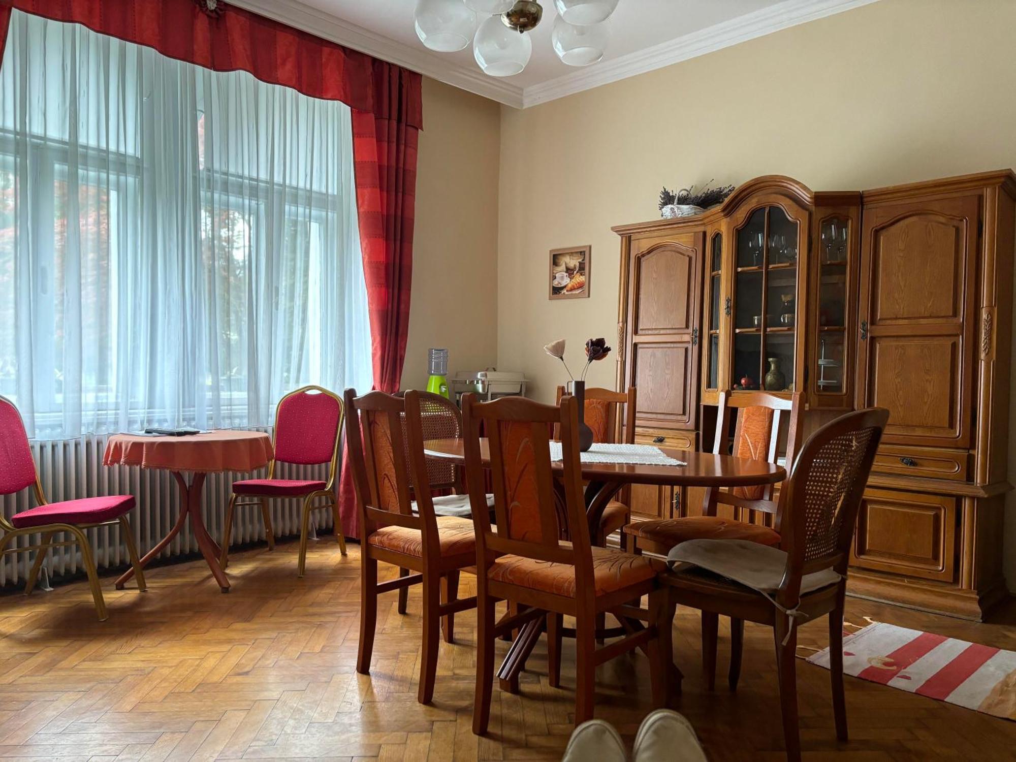 Veszprém Szalay Villa المظهر الخارجي الصورة