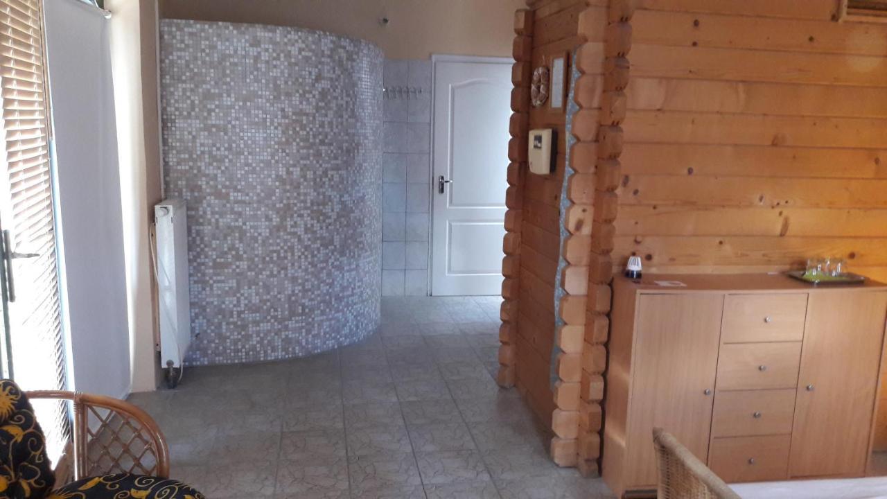 Veszprém Szalay Villa المظهر الخارجي الصورة