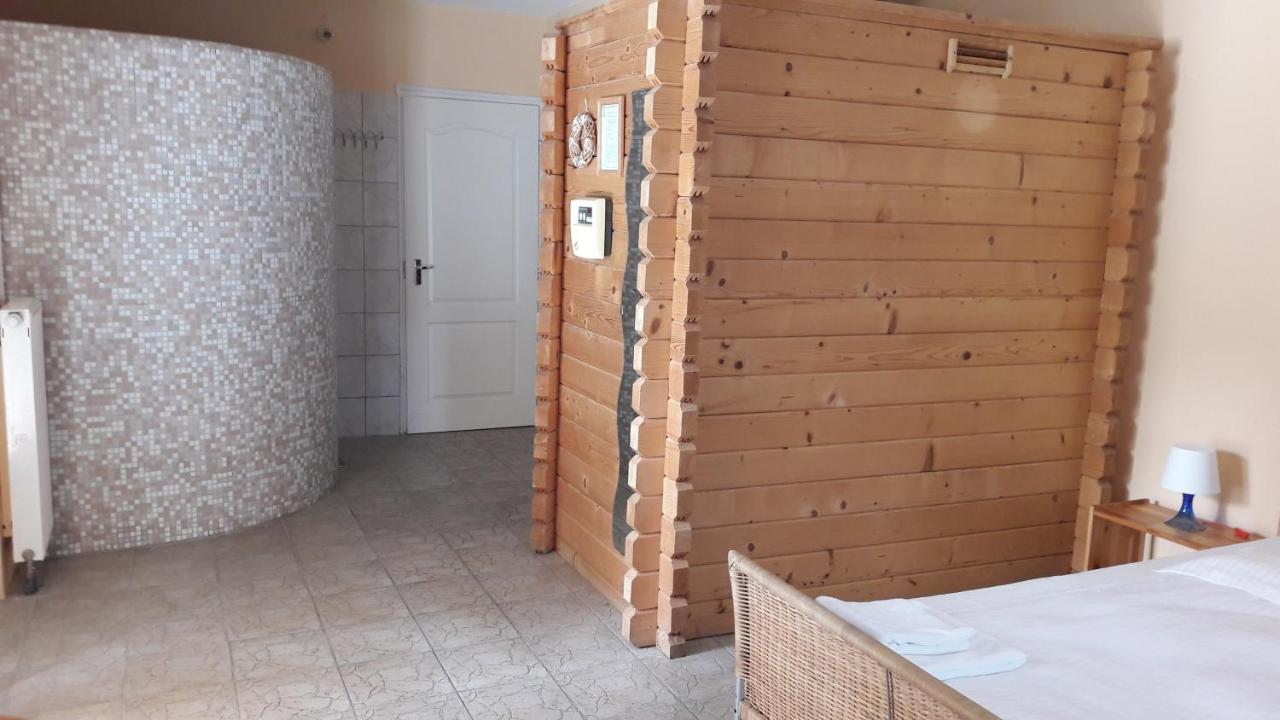 Veszprém Szalay Villa المظهر الخارجي الصورة