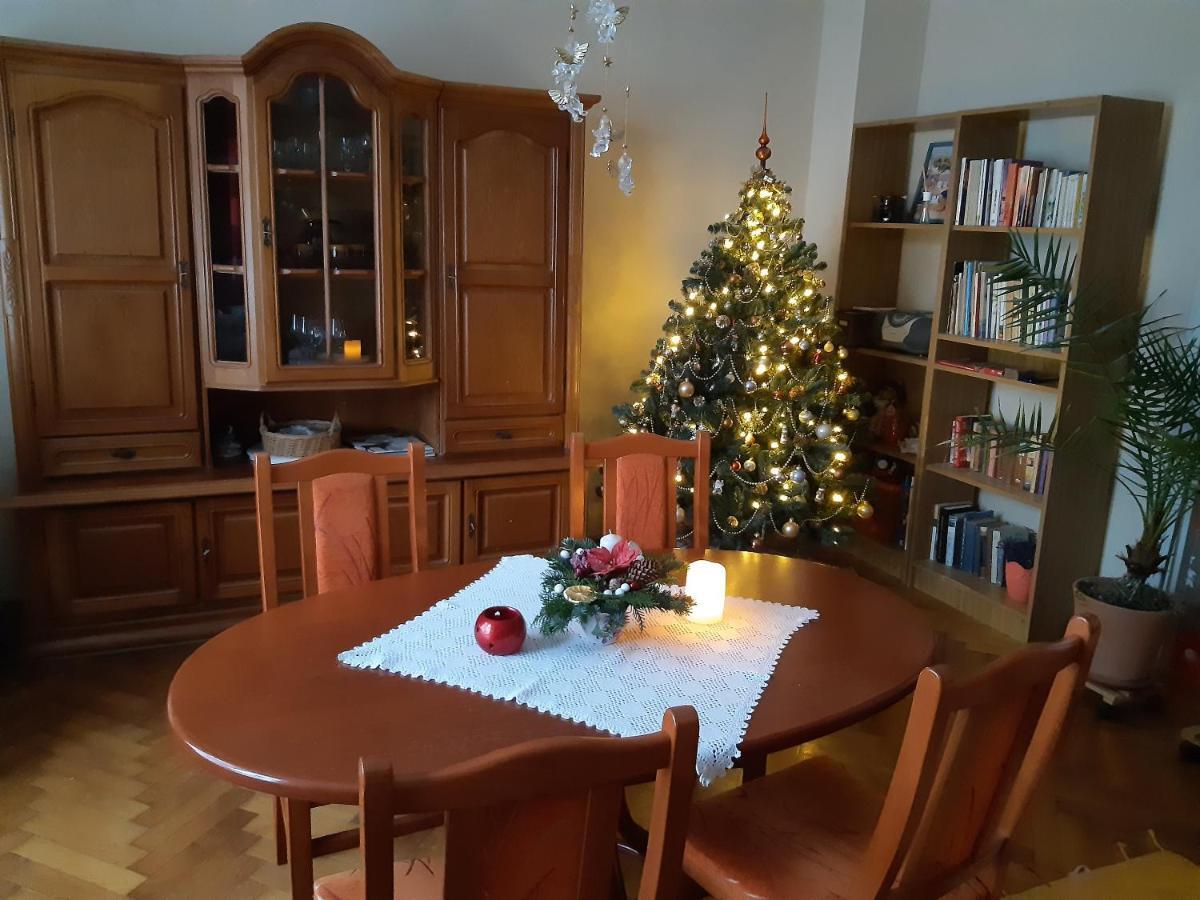 Veszprém Szalay Villa المظهر الخارجي الصورة